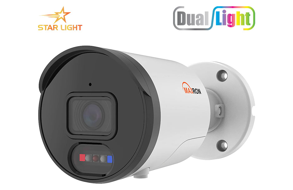 دوربین مداربسته Maxron BD2203G-MS36