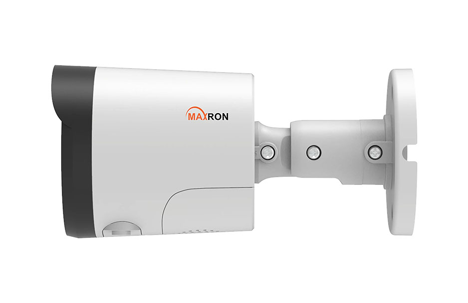 دوربین Maxron BD2203G‑MS36 زاویه جانبی