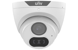 دوربین مداربسته یونی ویو آنالوگ 5مگاپیکسل تورت UAC-T125-AF28LM