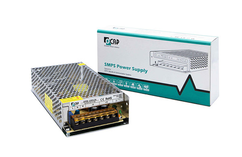 آداپتور سوییچینگ 10 آمپر 12 ولت OCAP اوکپ OPM-10012A