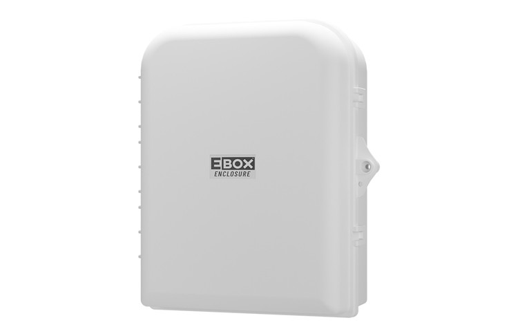 تابلو برق ای باکس 35 در 25 - EBOX