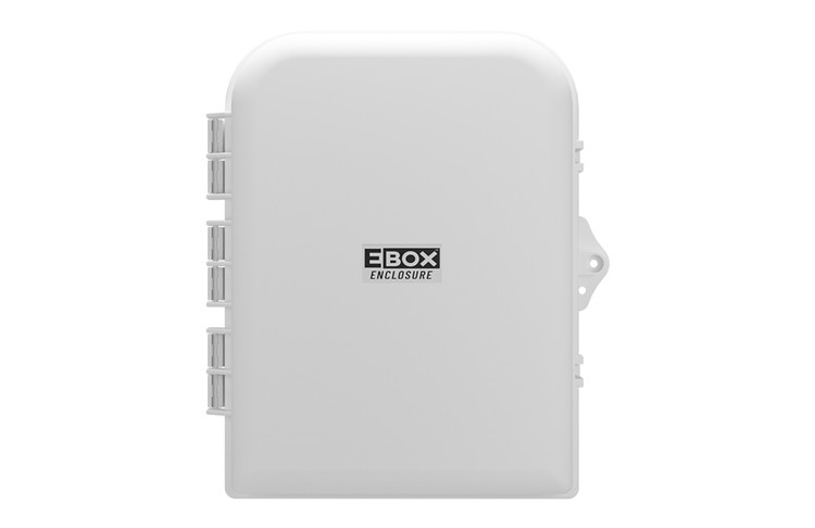 تابلو برق ای باکس 35 در 25 - EBOX