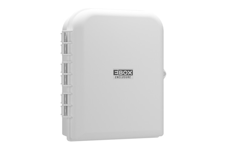 تابلو برق ای باکس 35 در 25 - EBOX