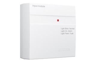 ماژول ورودی اعلام حریق زیتکس مدل ZX-MI 3000 AD