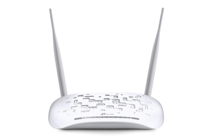 مودم روتر +ADSL2 تی پی لینک TD-W8968