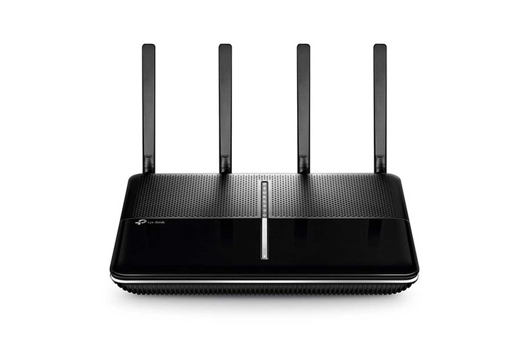 مودم روتر VDSL/ADSL بیسیم AC2800 تی پی لینک مدل Archer VR2800
