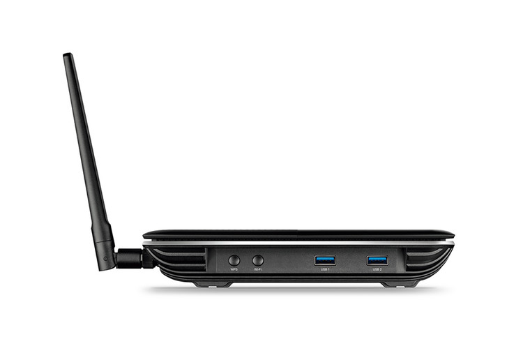 مودم روتر VDSL/ADSL بیسیم AC2800 تی پی لینک مدل Archer VR2800