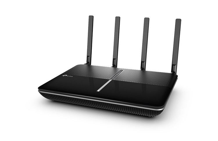 مودم روتر VDSL/ADSL بیسیم AC2800 تی پی لینک مدل Archer VR2800