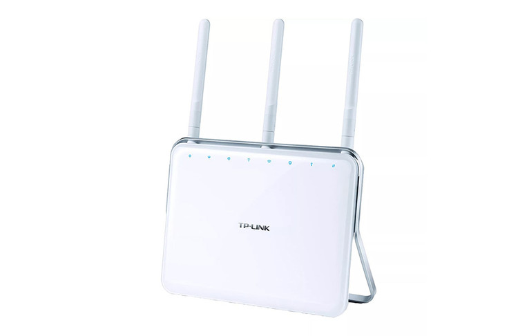 مودم روتر بیسیم تی پی لینک Archer VR900