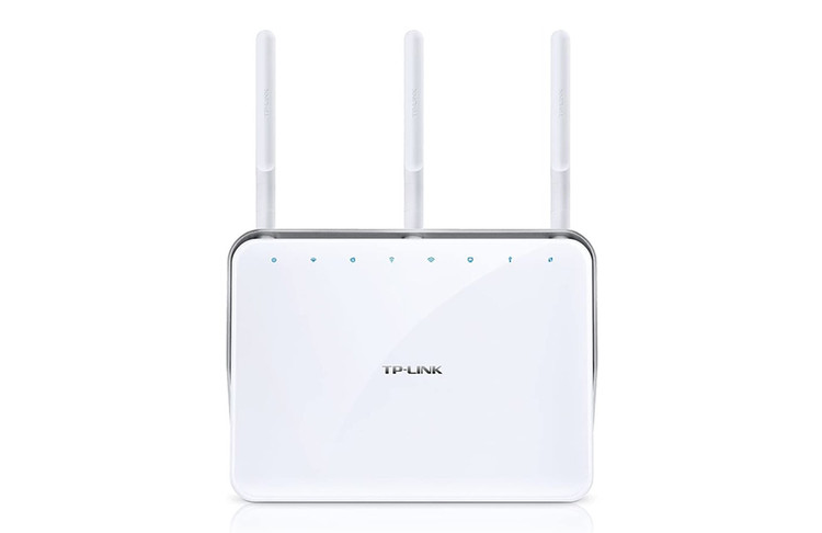 مودم روتر بیسیم تی پی لینک Archer VR900