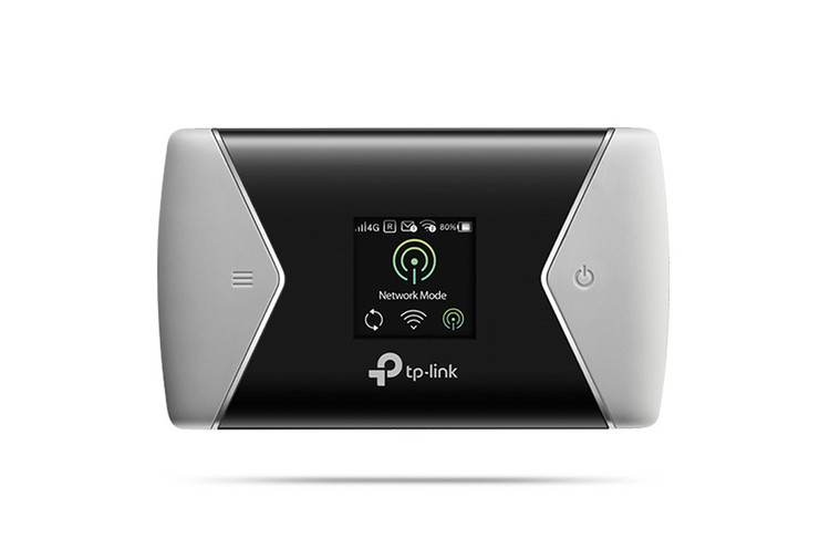 مودم روتر 4G LTE بیسیم و قابل حمل تی پی لینک M7450