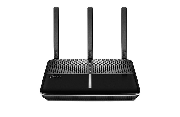 مودم روتر VDSL/ADSL بیسیم AC2100 تی پی لینک مدل Archer VR600