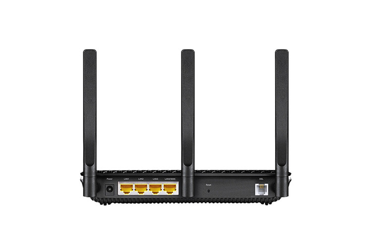 مودم روتر VDSL/ADSL بیسیم AC2100 تی پی لینک مدل Archer VR600