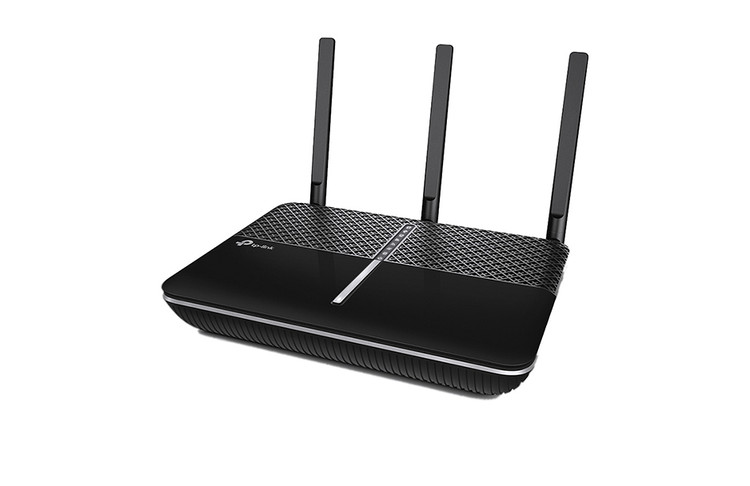 مودم روتر VDSL/ADSL بیسیم AC2100 تی پی لینک مدل Archer VR600