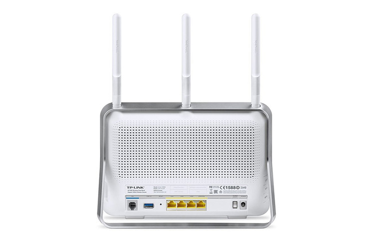 مودم روتر بیسیم تی پی لینک Archer VR900