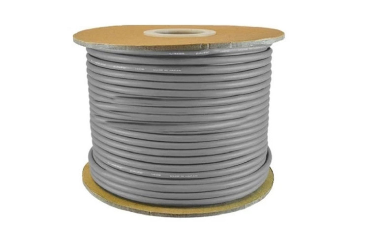 کابل شبکه لگراند CAT5e UTP درجه یک