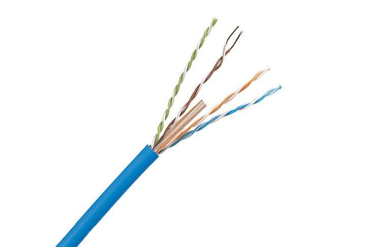 کابل شبکه لگراند CAT5e SFTP اصلی