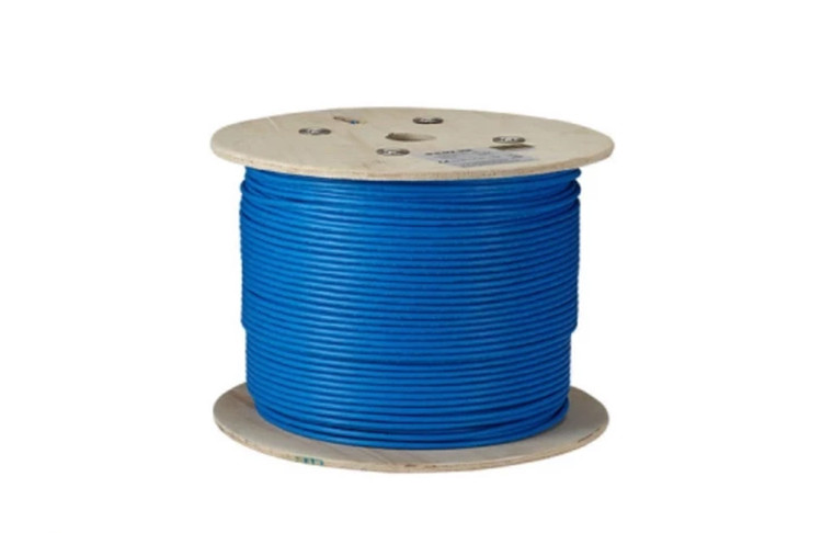 Legrand CAT6 SFTP LSZH network cable