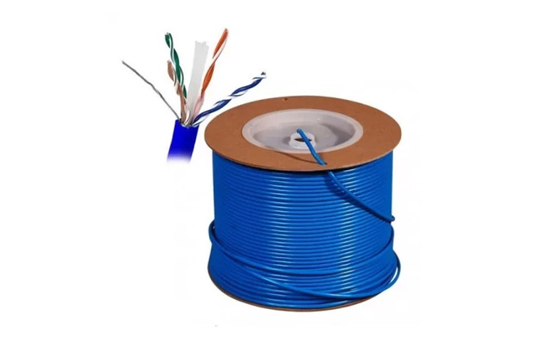 کابل شبکه لگراند CAT6A UTP