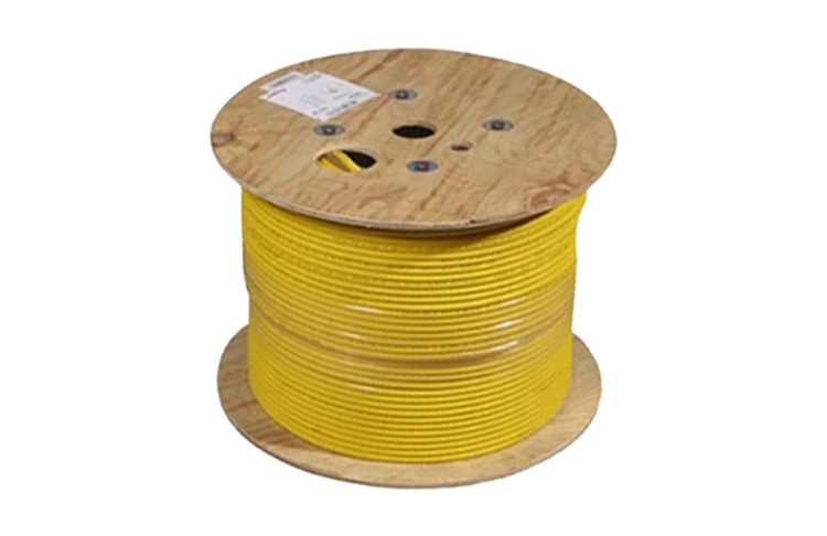 کابل شبکه لگراند CAT6A SFTP باروکش LSZH