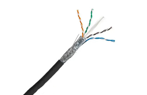 کابل شبکه Outdoor لگراند CAT6 SFTP اوتدور