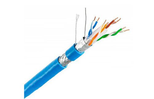 کابل شبکه 20 متری لگراند CAT6 SFTP درجه یک