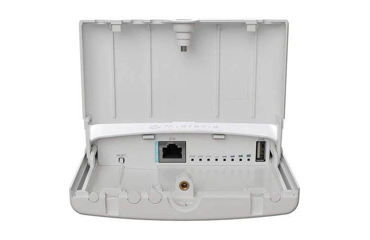 NetBox 5 ax