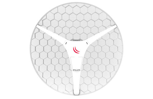 رادیو آنتن وایرلس میکروتیک مدل RBLHG-5HPnD-XL - LHG XL HP5