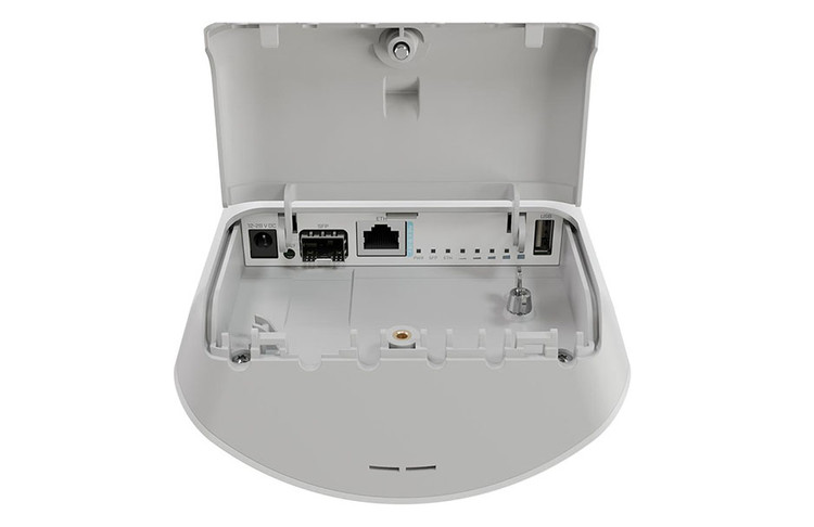 رادیو وایرلس میکروتیک مدل mANTBox ax 15s