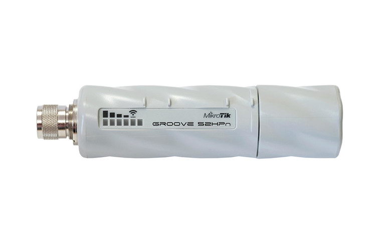 رادیو وایرلس میکروتیک مدل GrooveA 52