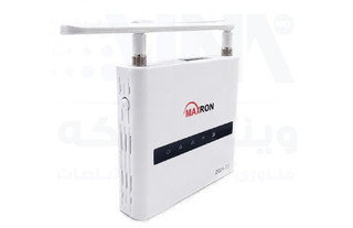 مودم سیمکارتی مکسرون ZGH-72 MWM-DP4200B